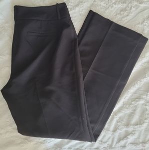 Le chateau dress pants